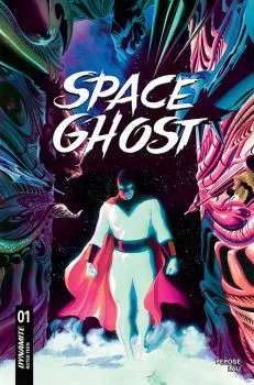 Cover of Cover V Foc Bonus Alex Ross Ultraviolet Variant