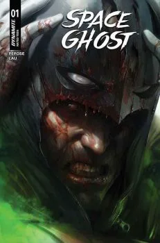 Cover of Cover ZA Francesco Mattina FOC Foil Incentive Variant (1:10)