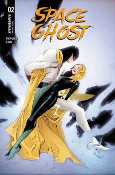 Cover of Cover B Jae Lee Variant