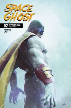 Cover of Cover D Björn Barends Variant