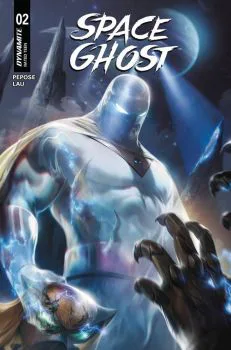 Cover of Cover E Francesco Mattina Foil Variant