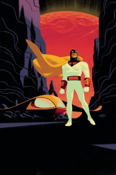 Cover of Cover N Michael Cho Incentive Virgin Variant (1:15)