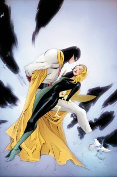 Cover of Cover O Jae Lee Incentive Virgin Variant (1:20)