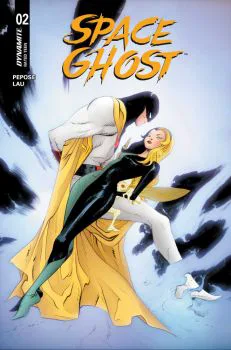 Cover of Cover P Jae Lee Incentive Foil Variant (1:5)