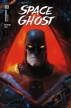 Cover of Cover D Björn Barends Variant