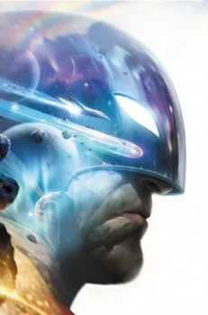 Cover of Cover F Francesco Mattina Limited Virgin Variant