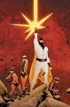 Cover of Cover H Jae Lee Incentive Virgin Variant (1:15)
