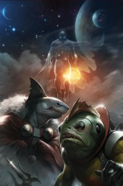 Cover of Cover E Francesco Mattina Metal Virgin Variant