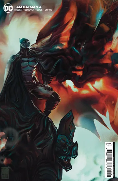 Cover of Cover B