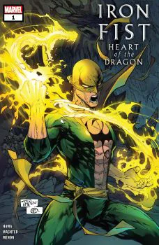 Cover of Philip Tan Incentive Variant (1:50)
