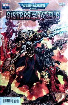 Cover of Games Workshop Exclusive