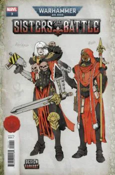 Cover of Variant Games Workshop Cover