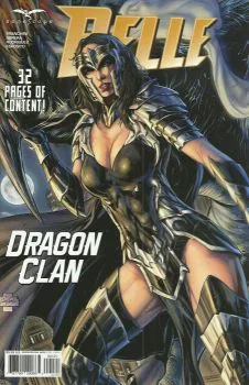 Cover of Caanan White Variant
