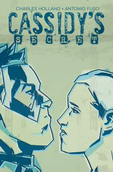 Cover of Cover B