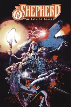 Cover of Webstore Exclusive