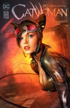 Cover of Shannon Maer Variant A
