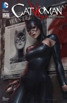 Cover of Variant Jeehyung Lee 2010s Cover