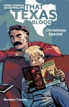 Cover of Cover C Spawn Variant Cover