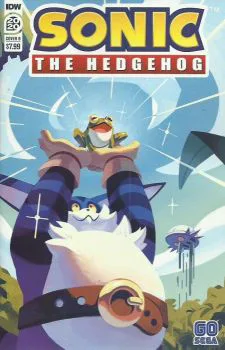 Cover of Cover B