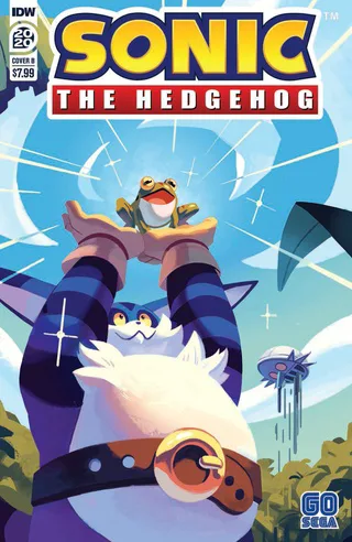 Cover of Cover B