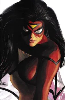 Cover of Alex Ross Timeless Variant