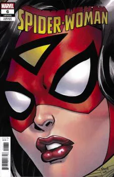 Cover of Variant Todd Nauck Headshot Cover