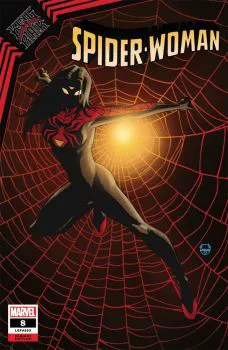 Cover of Dave Johnson Cover