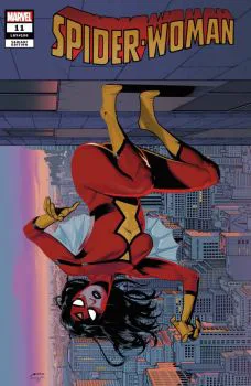 Cover of Incentive Pere Perez Variant Cover
