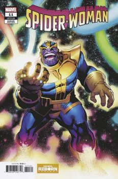 Cover of Variant Carlos Pacheco Heroes Reborn Cover