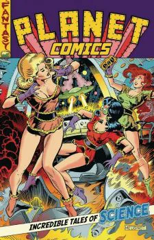 Cover of Will Meugniot Variant