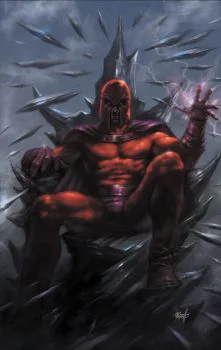 Cover of Mico Suayan Variant A