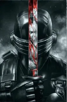 Cover of Big Time Collectibles - Secret Variant