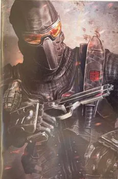 Cover of Cover AO