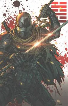 Cover of JonBoy Meyers & Ryan Kinnaird www.JonBoyMeyers.Com Retailer Exclusive Retro Variant Cover B (Ltd. 500)