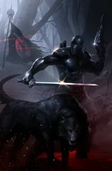 Cover of Francesco Mattina Variant