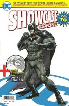 Cover of Cover C Batman cover by Howard Porter & HIFI