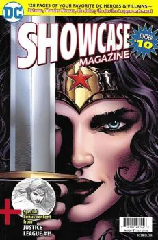 Cover of Cover D Wonder Woman cover by Liam Sharp & Laura Martin