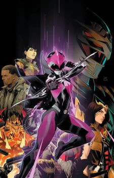 Cover of Dan Mora Incentive Virgin Variant (1:10)