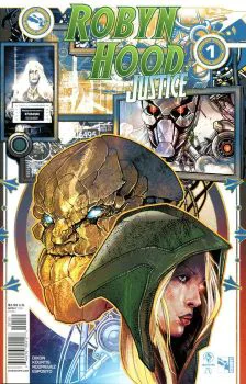Cover of Cover E Leonardo Colapietro Variant