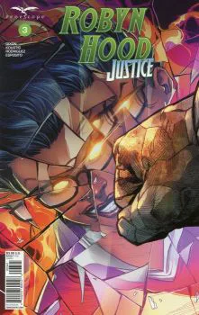Cover of Cover D Martín Cóccolo Variant