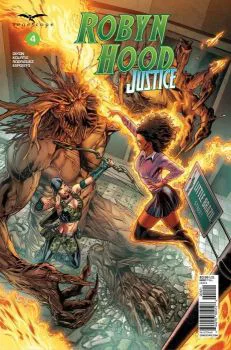 Cover of Cover B Igor Vitorino Variant