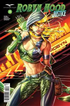 Cover of Cover C Jason Cardy Variant