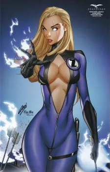 Cover of Cover E Paul Green Black Friday Exclusive Variant (Ltd. 350)