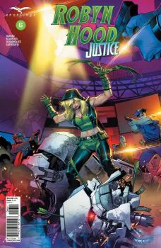 Cover of Cover D Martín Cóccolo Variant