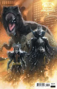 Cover of Cover B