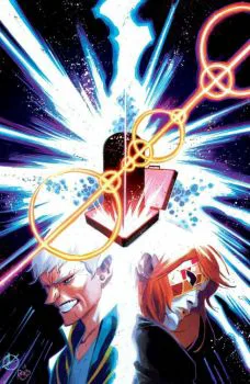 Cover of Matteo Scalera Secret Spoiler Variant