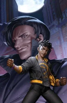 Cover of Jung-Geun Yoon Exclusive Variant