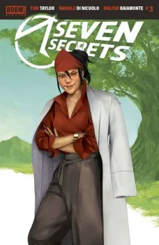 Cover of Cover C