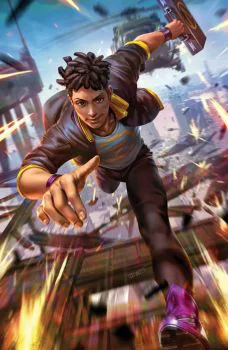 Cover of 25 Copy Chew Incentive