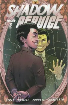 Cover of Cover B